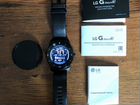 LG G Watch R объявление продам