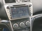 Mazda 6 2.5 МТ, 2008, седан объявление продам