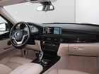BMW X5 3.0 AT, 2014, внедорожник объявление продам
