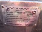Windboat 46 mpro объявление продам
