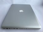 MacBook Pro 15 Amd Radeon 6750 1 gb объявление продам