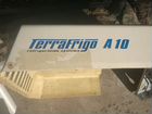 Автомобильная холодильная установка TerraFrigo A-1 объявление продам