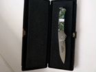Складной нож-брелок G.Sakai Multi объявление продам