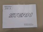 Велосипед Stern Vega 14 объявление продам