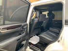 Lexus LX 5.7 AT, 2017, внедорожник объявление продам