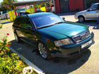 Audi A6 2.8 AT, 1998, универсал объявление продам