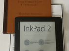 PocketBook 840 InkPad2 объявление продам