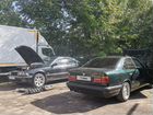 BMW 5 серия 2.5 МТ, 1994, 333 000 км объявление продам
