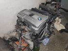 Двигатель BMW n52 b30 объявление продам