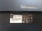 Монитор Acer V236hl 22 дюйма объявление продам