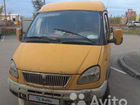 ГАЗ ГАЗель 3221 2.9 МТ, 2005, микроавтобус объявление продам