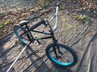 Raid Saiko BMX велосипед объявление продам