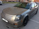 Cadillac CTS 3.2 AT, 2002, 170 000 км объявление продам