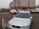 Opel Vectra 1.8 МТ, 2001, 110 000 км объявление продам