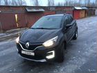 Renault Kaptur 2.0 МТ, 2017, 55 000 км объявление продам