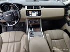 Land Rover Range Rover Sport 3.0 AT, 2015, 160 000 км объявление продам
