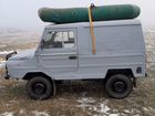 ЛуАЗ 969 1.2 МТ, 1991, 93 000 км объявление продам