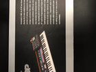 Синтезатор Roland JX-03 объявление продам