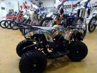 Детский Квадроцикл ATV Classic Mini объявление продам
