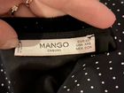 Платье Mango объявление продам