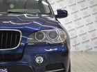 BMW X5 3.0 AT, 2013, 116 332 км объявление продам