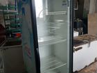 Шкаф холодильный ICE Stream Dynamic 625 л. 2013 г объявление продам