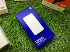 Аккумулятор Xiaomi Redmi Power Bank 10000 объявление продам