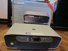 Принтер Canon pixma MP150 объявление продам