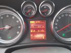 Opel Astra 1.4 AT, 2012, 130 000 км объявление продам