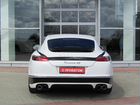 Porsche Panamera 4S 4.8 AMT, 2012, 56 128 км объявление продам