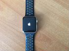 Apple Watch 2,42mm объявление продам