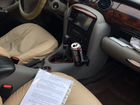 Rover 75 2.0 AT, 2000, битый, 260 000 км объявление продам