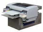 Текстильный принтер А2 формата с белым цветом объявление продам