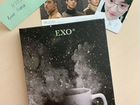 Альбомы EXO объявление продам