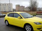 Mazda 3 1.6 AT, 2006, 350 000 км объявление продам