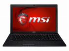 Игровой ноутбук MSI GP60 объявление продам