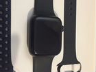 Продам Apple Watch 4,44 объявление продам