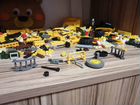 Конструктор Lego Рандомно 500 деталей объявление продам