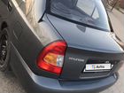 Hyundai Accent 1.5 МТ, 2004, 201 000 км объявление продам