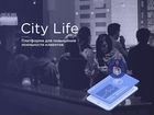 Франшиза CityLife объявление продам