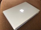 MacBook Pro объявление продам