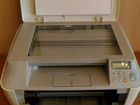 Мфу, принтер-копир-сканер SAMSUNG SCX-4100 объявление продам