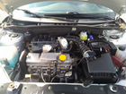 Datsun on-DO 1.6 МТ, 2016, 86 000 км объявление продам