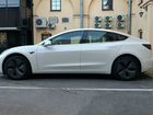 Tesla Model X AT, 2017, 36 000 км объявление продам