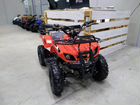 Квадроцикл Motax ATV Mini Grizlik Х-16 бензиновый объявление продам