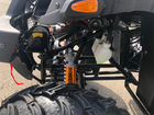 Квадроцикл Raptor ATV 300cc объявление продам