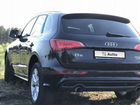 Audi Q5 2.0 AT, 2012, 172 000 км объявление продам