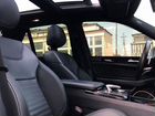 Mercedes-Benz GLE-класс 4.7 AT, 2015, 64 000 км объявление продам