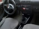 SEAT Leon 1.4 МТ, 2002, 240 000 км объявление продам
