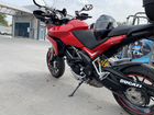Ducati Multistrada 1200 объявление продам